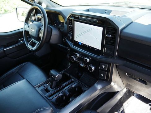 Used 2024 Ford F150 XLT w/ Equipment Group 303A High AWD/4WD image 61