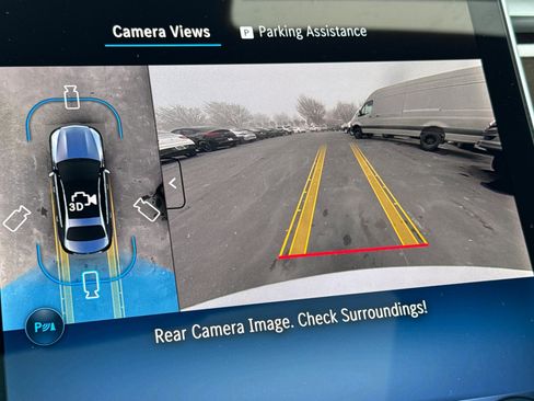 New 2026 Mercedes-Benz C 300 C 300 image 19