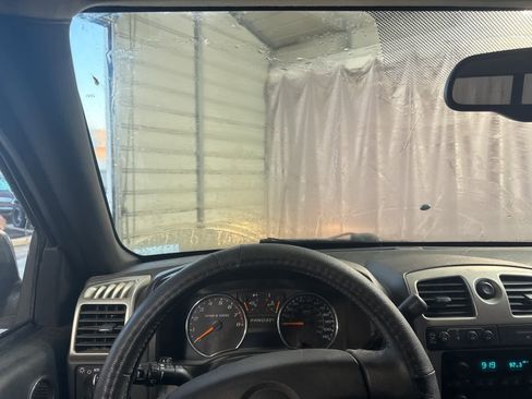 Used 2008 Chevrolet Colorado LT w/ LT Preferred Equipment Group image 20