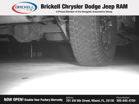 Used 2018 Jeep Wrangler Unlimited Sport AWD/4WD image 14