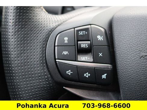 Used 2020 Ford Explorer ST w/ ST High-Performance Pack image 13