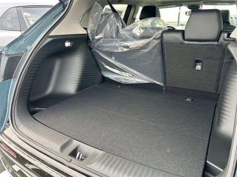 New 2026 Honda HR-V EX-L image 25