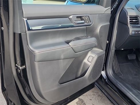 New 2026 GMC Terrain Elevation image 11