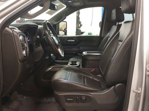Used 2022 GMC Sierra 2500 Denali AWD/4WD image 19