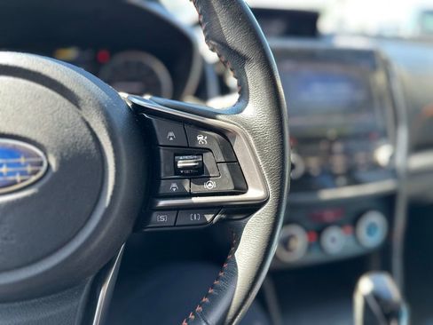 Used 2021 Subaru Crosstrek 2.5i Limited w/ Popular Package #3 image 8