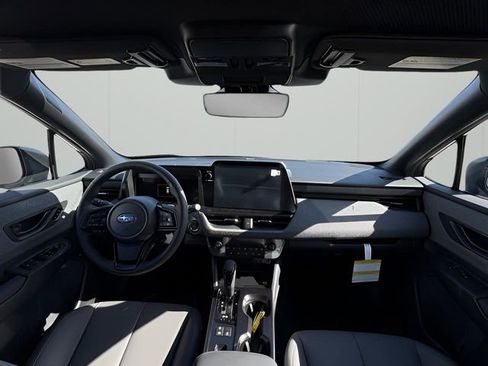 New 2026 Subaru Outback Limited AWD/4WD image 16