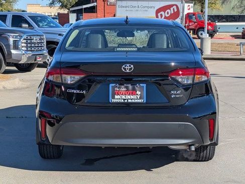 New 2026 Toyota Corolla XLE image 5
