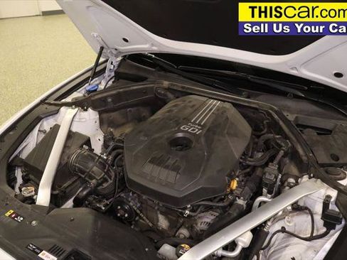 Used 2020 Genesis G70 2.0T RWD image 30