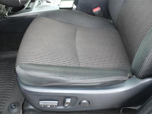 Certified 2021 Toyota 4Runner Trail Special Edition image 16