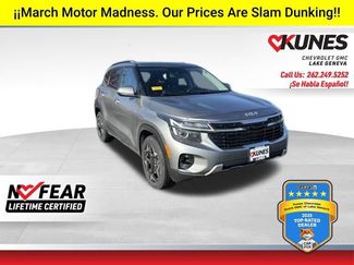 Used 2025 Kia Seltos S video 1