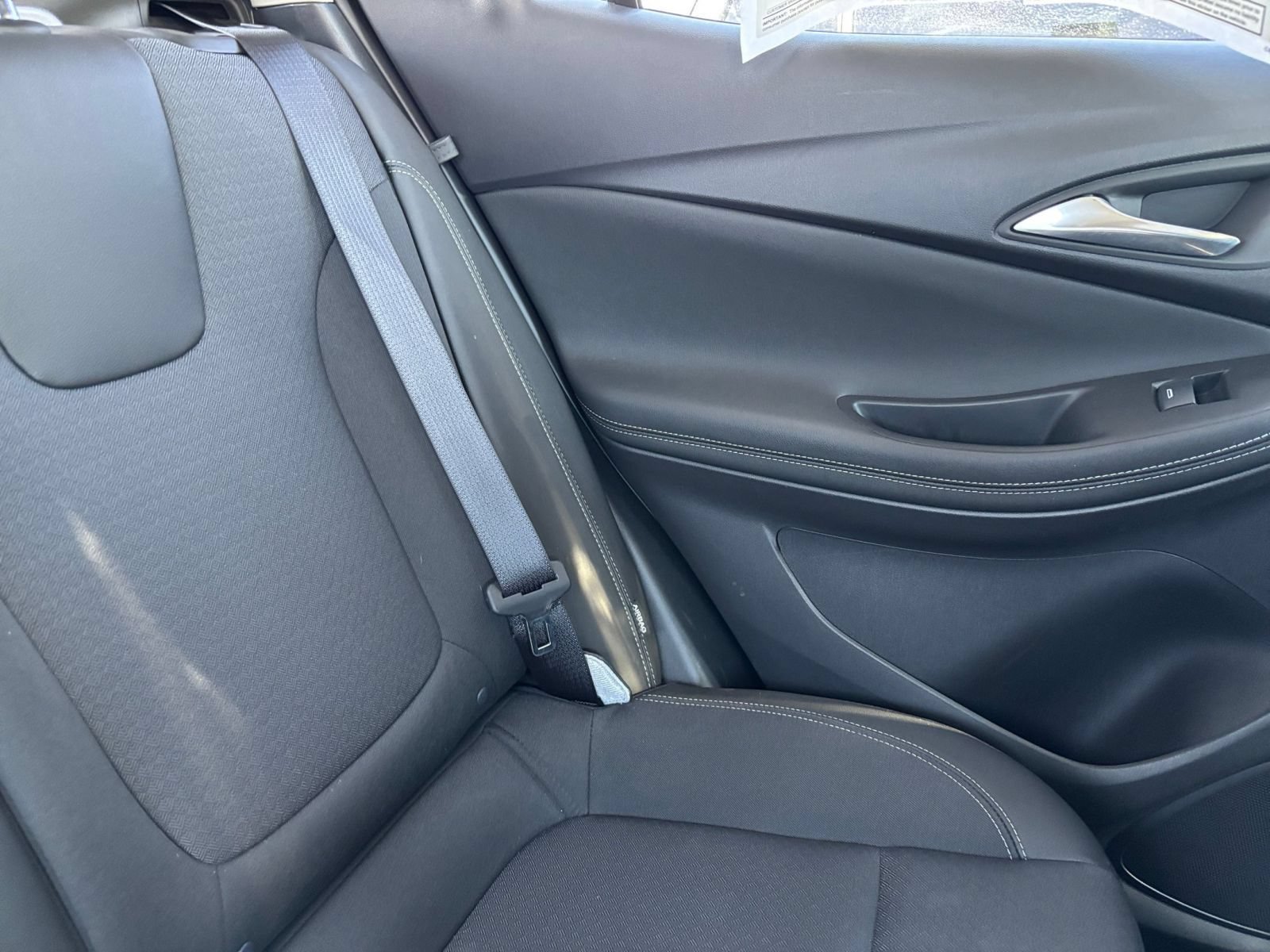Used 2026 Buick Encore GX Preferred FWD image 47