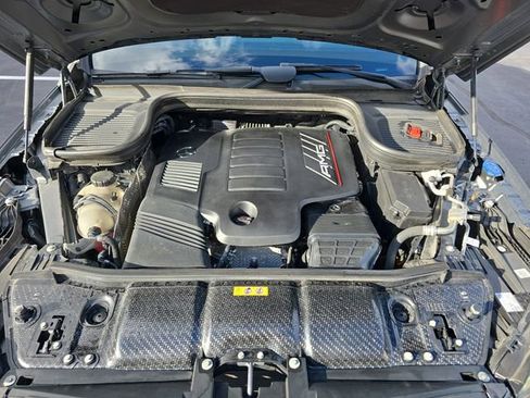 Used 2023 Mercedes-Benz GLE 53 AMG 4MATIC image 31