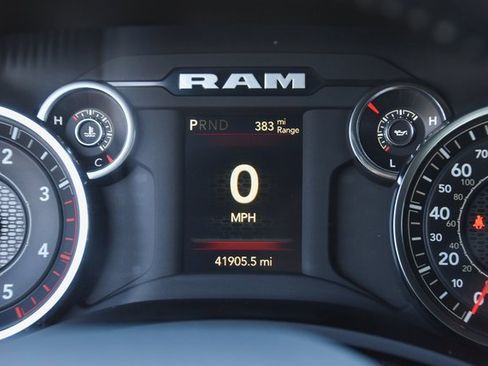 Used 2024 RAM 2500 Big Horn image 18