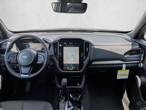 New 2026 Subaru Forester Limited AWD/4WD image 16
