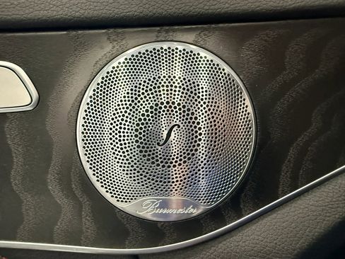 Used 2018 Mercedes-Benz C 43 AMG 4MATIC Sedan image 40