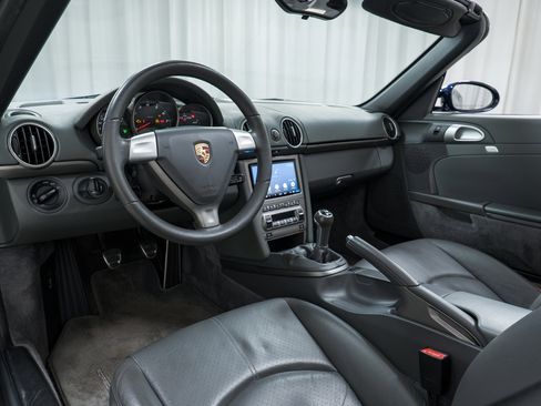 Used 2006 Porsche Boxster image 14
