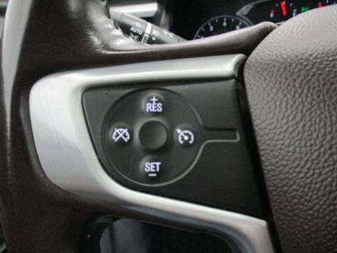 Used 2019 GMC Acadia SLT AWD/4WD image 26