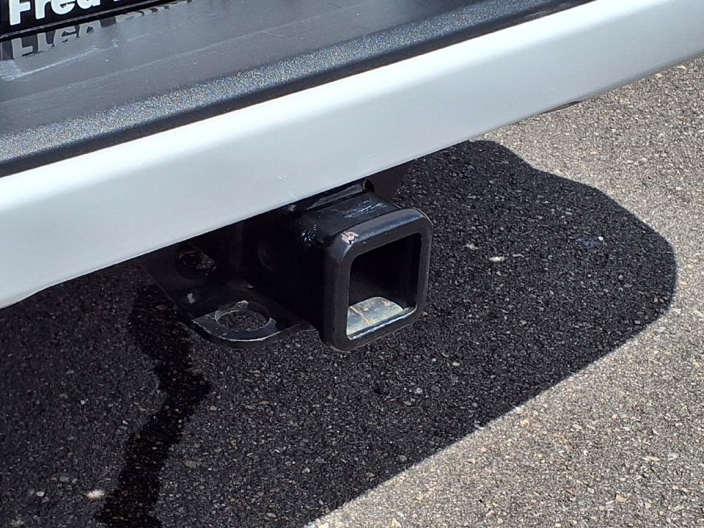 Used 2023 GMC Sierra 1500 Elevation RWD image 23