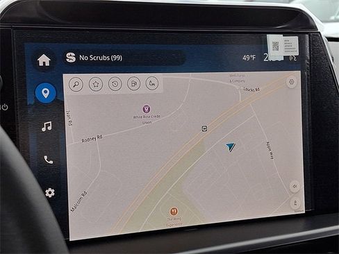 New 2026 Subaru Outback Limited image 3