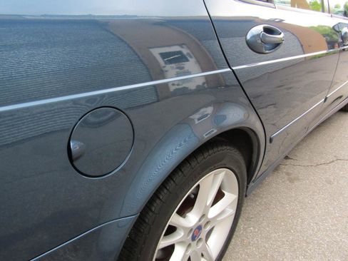 Used 2008 Saab 9-5 2.3T FWD image 20
