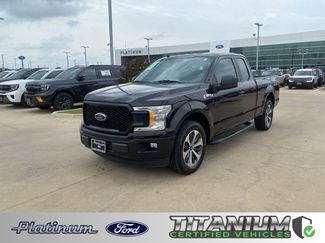 Used 2020 Ford F150 XL w/ Equipment Group 101A Mid RWD 360° Tour
