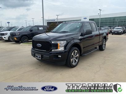 Used 2020 Ford F150 XL w/ Equipment Group 101A Mid