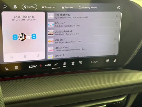 New 2026 Audi SQ5 Premium Plus AWD/4WD image 17
