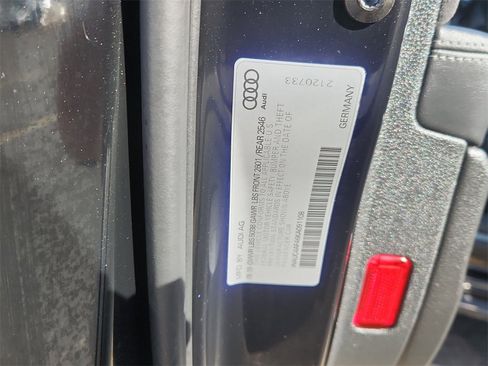 Used 2019 Audi S4 Prestige image 19