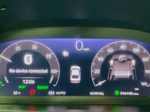 Used 2023 Honda Accord Sport image 16