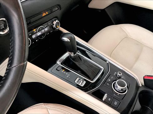 Used 2018 MAZDA CX-5 Grand Touring w/ Premium Package FWD image 15