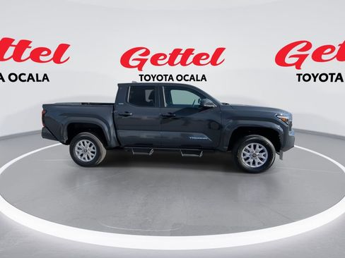 Used 2024 Toyota Tacoma SR5 image 9