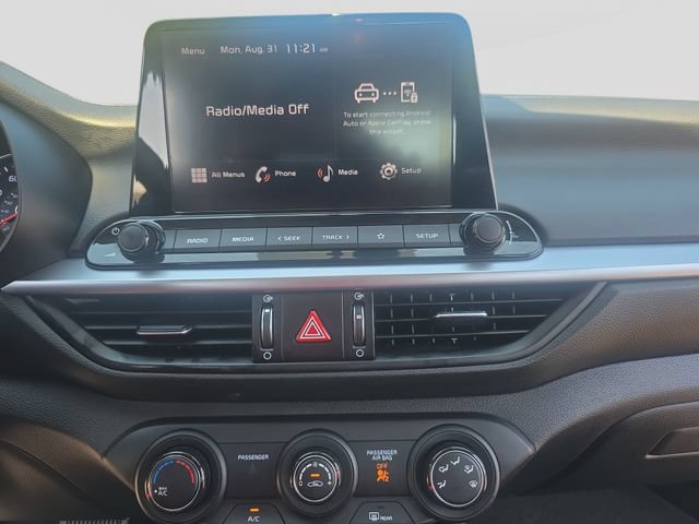 Used 2024 Kia Forte LXS w/ LXS Technology Package FWD image 20