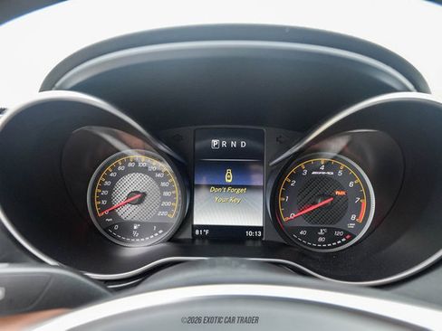 Used 2018 Mercedes-Benz AMG GT C image 25