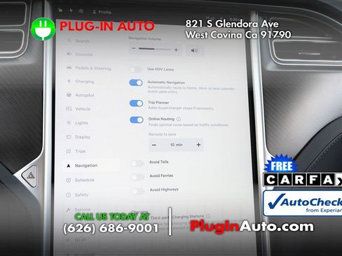 Used 2017 Tesla Model S 100D image 31