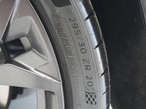 Used 2022 Chevrolet Camaro SS RWD image 34