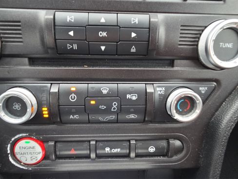 Used 2016 Ford Mustang Coupe w/ Equipment Group 051A image 23