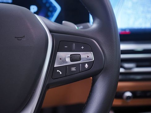 Used 2023 BMW 330i Sedan w/ Driving Assistance Package image 21