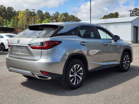 Used 2022 Lexus RX 350 FWD w/ Premium Package image 5