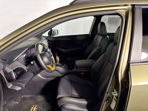 Used 2025 Subaru Outback Wilderness image 12