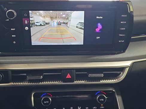 Used 2024 Kia K5 GT-Line image 24