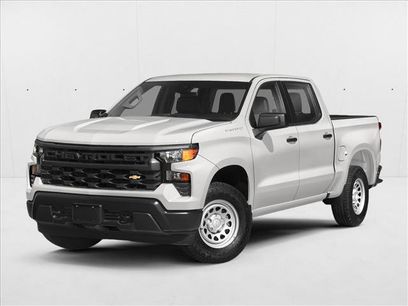 Certified 2024 Chevrolet Silverado 1500 LT Trail Boss w/ Convenience Package II