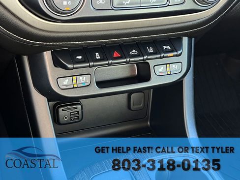 Used 2019 GMC Canyon Denali image 45