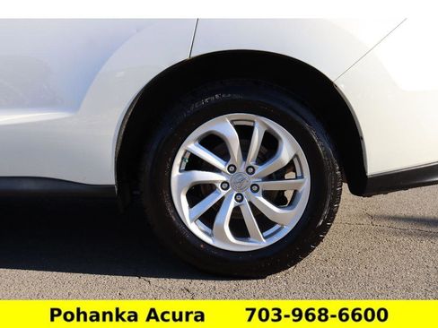 Used 2016 Acura RDX w/ Technology Package image 30