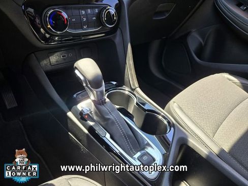 Used 2021 Buick Encore GX Preferred FWD image 23