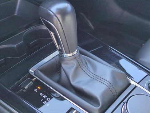 Used 2025 MAZDA CX-30 AWD 2.5 S w/ Preferred Package image 12