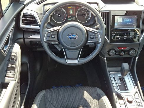 Certified 2023 Subaru Forester Premium AWD/4WD image 12