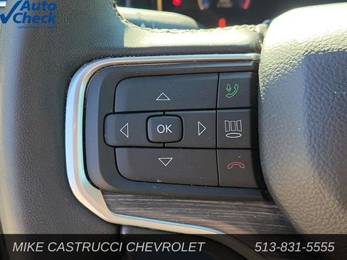 Used 2024 Jeep Wagoneer Series III AWD/4WD image 18