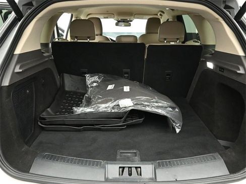 Certified 2022 Lincoln Corsair AWD w/ Equipment Group 101A image 24