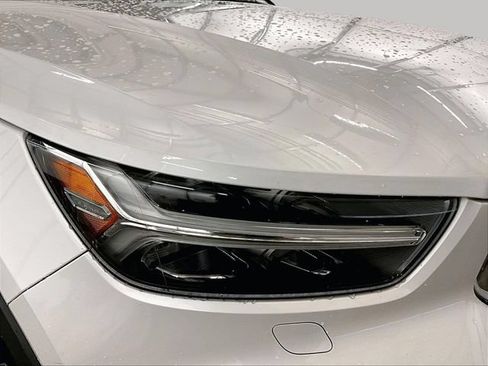 Used 2021 Volvo XC40 T5 Inscription w/ Advanced Package AWD/4WD image 27