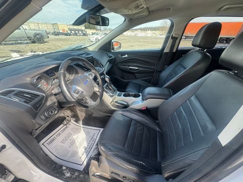 Used 2013 Ford Escape SEL image 9